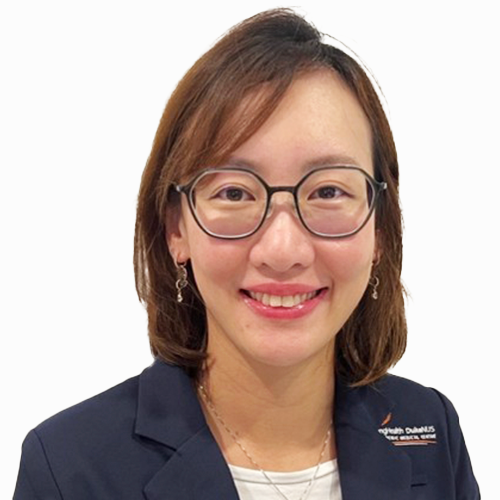 Ms Huimin Lin